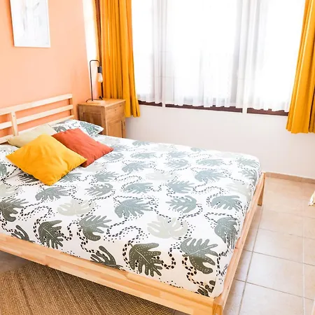 Apartment Boho Oldtown