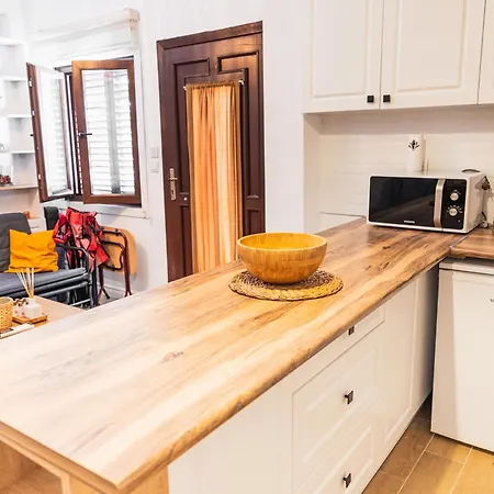 Apartment Boho Oldtown
