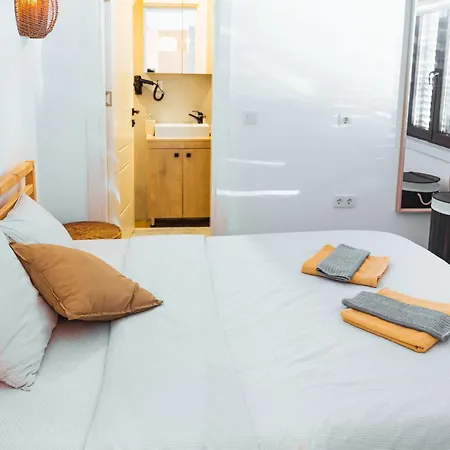 Apartment Boho Oldtown Antalya