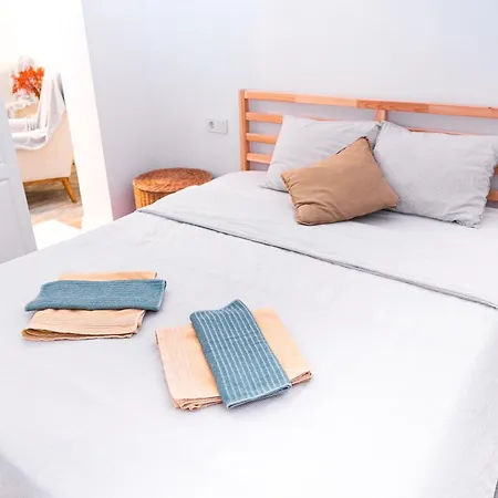 Apartment Boho Oldtown *